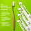Chomp Bamboo Flossing Toothbrush (4) 2