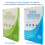 EasyHonor Fil Dentaire pour Appareils, Bridges et Implants, 210 Compte (Pack de 6) 2