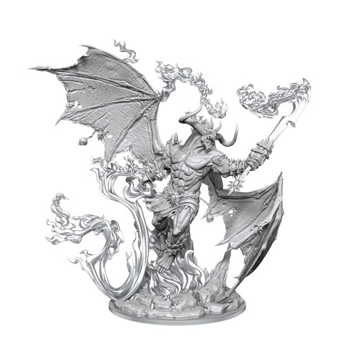 D&D Frameworks: Balor - Ασυνθέτως και Αχρωμάτιστο 2