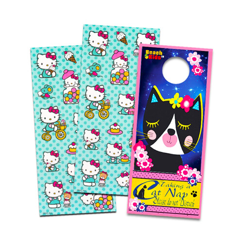 Hello Kitty Ultimate Stickers Bundle - Over 300 Hello Kitty Reward Sti 2