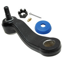 Brazo Pitman ACDelco Professional 45C0045, color negro