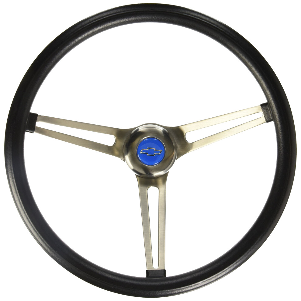 Grant 969 Classic Gm Steering Wheel 081126009696