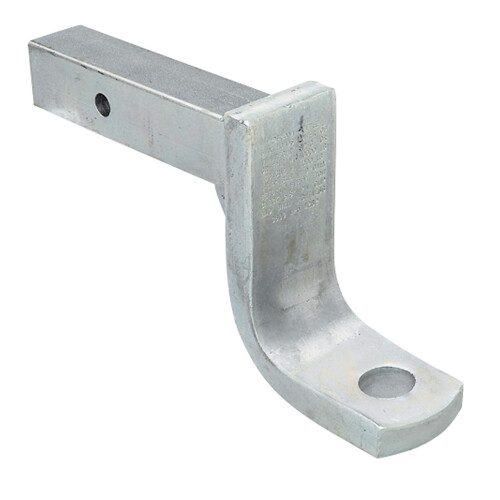 Draw-Tite 4281 Ultra Frame 2" Ατσάλινη Στήριξη με Τρύπα Σφαίρας 1-1/4"