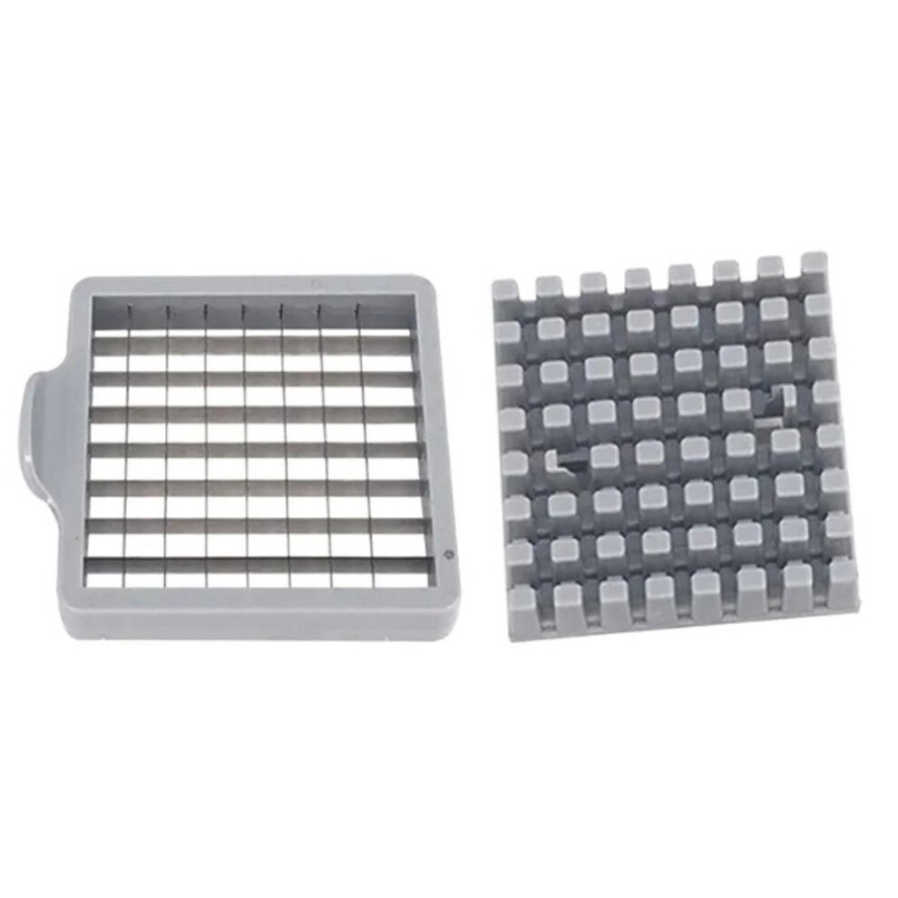(64-holes) Stainless Steel French Fries Slicer Blade Potato Cutter Blade Cutting Machine Meat Chopper Blade