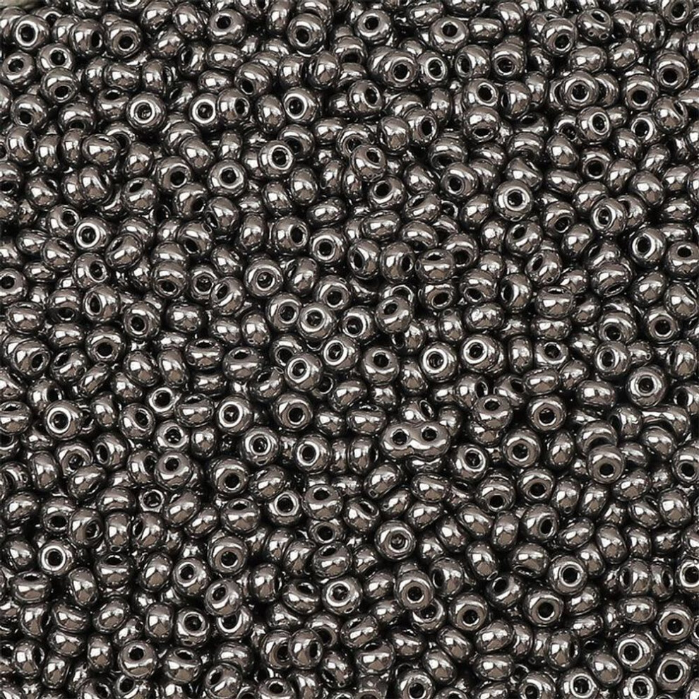 (as the picture, 20 3mm 330pcs) High-quality Glass Seed Bead Charm Diy Bracelet Necklace For Jewelry Making Accessories