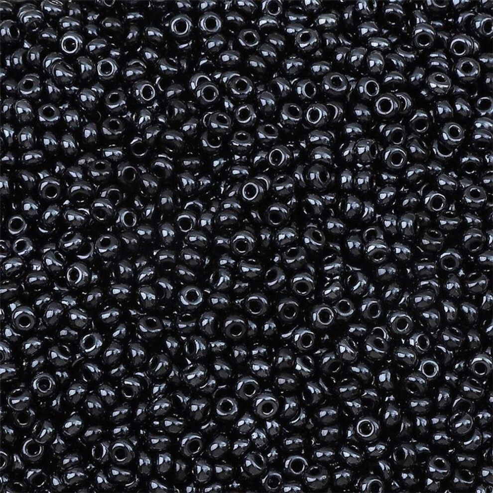 (as the picture, 22 4mm 160pcs) High-quality Glass Seed Bead Charm Diy Bracelet Necklace For Jewelry Making Accessories