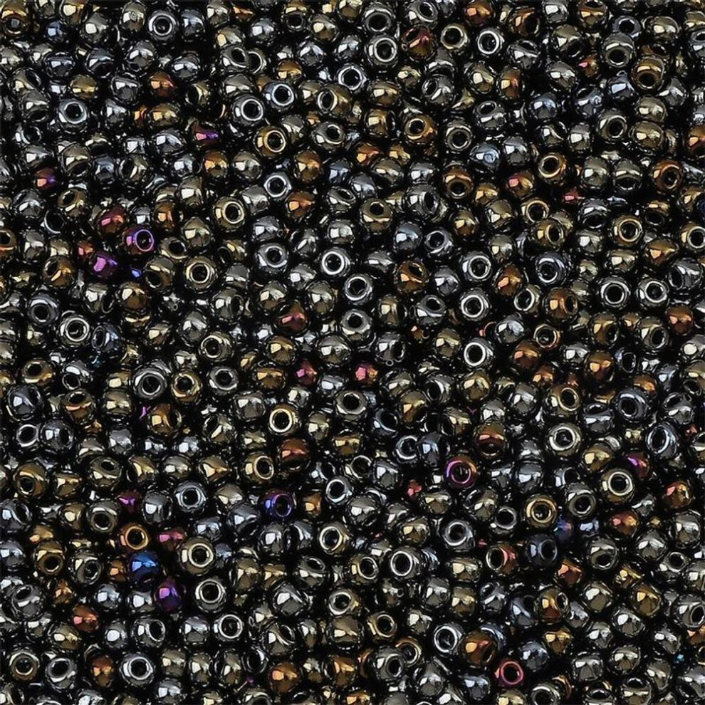 (as the picture, 24 4mm 160pcs) High-quality Glass Seed Bead Charm DIY Bracelet Necklace For Jewelry Making Accessories