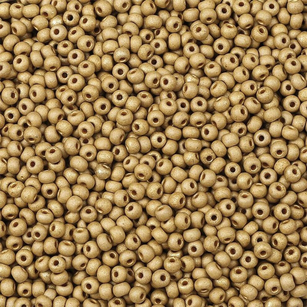 (as the picture, 17 3mm 330pcs) High-quality Glass Seed Bead Charm Diy Bracelet Necklace For Jewelry Making Accessories