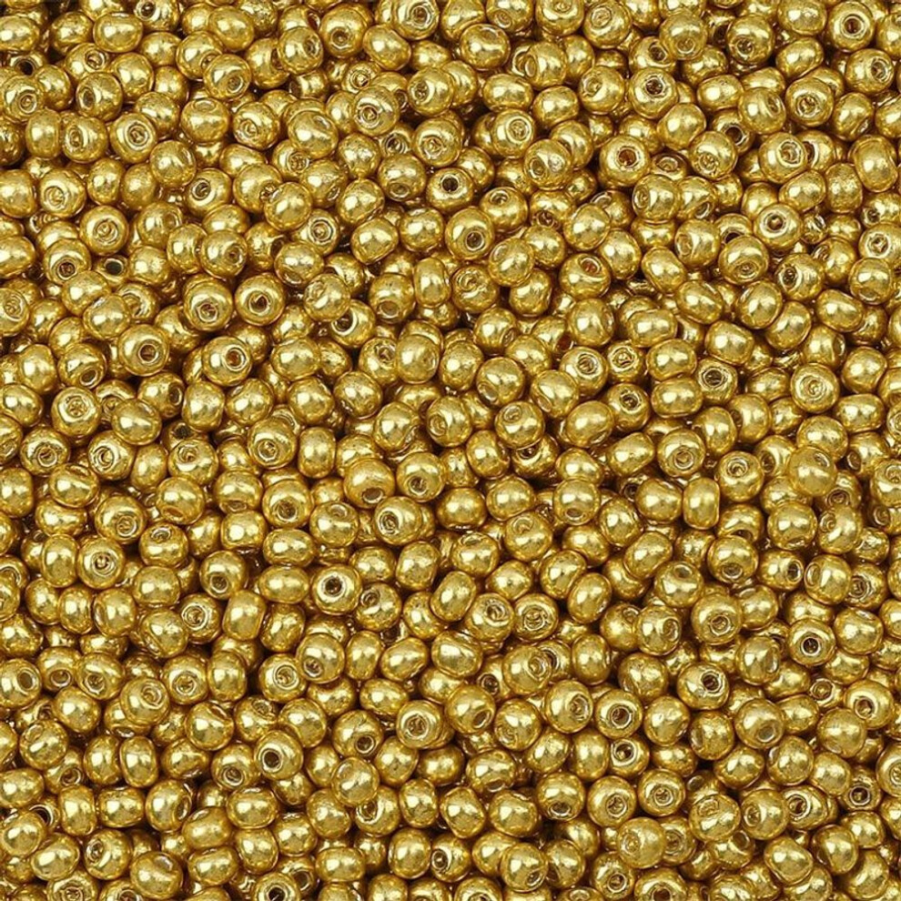 (as the picture, 02 2mm 1000pcs) High-quality Glass Seed Bead Charm DIY Bracelet Necklace For Jewelry Making Accessories