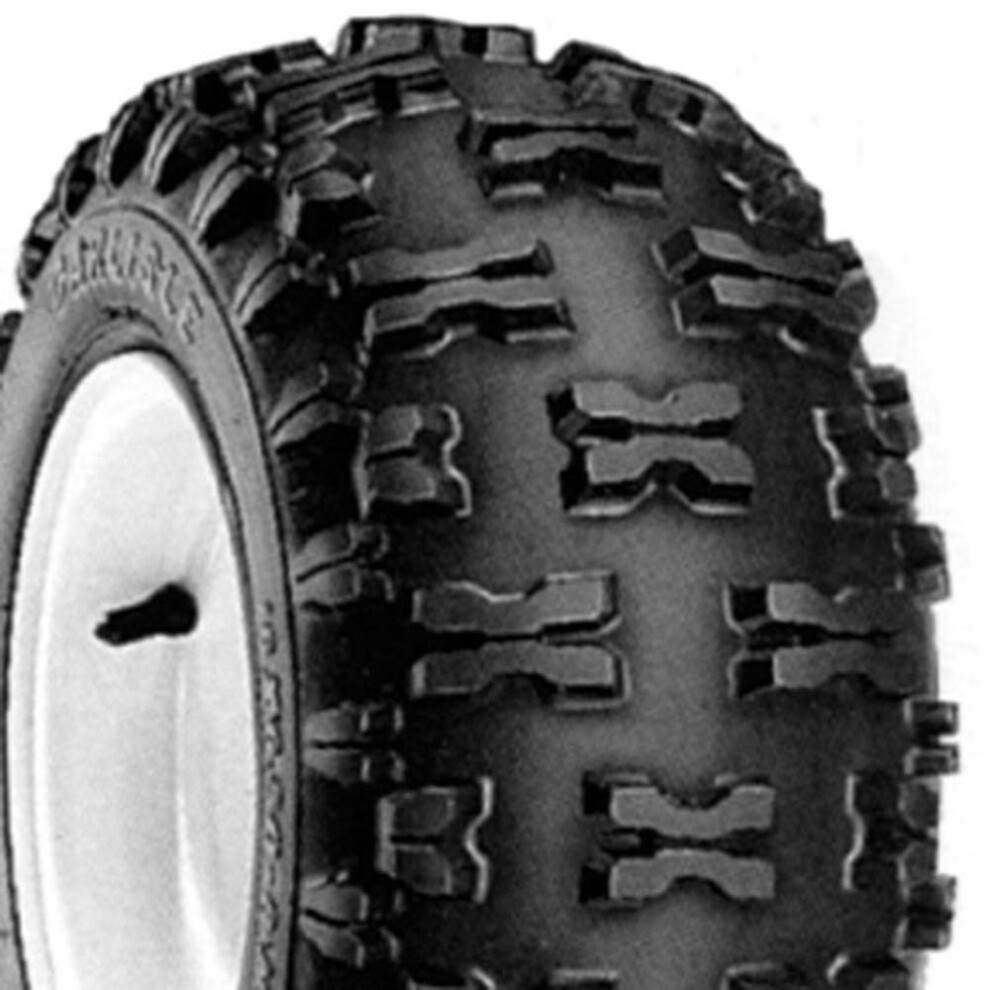 Carlisle Snow Hog Bias Tire - 16X6.50-8 033259170026