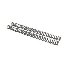 BBR Motorsports 650-HCF-1105 Heavy Duty Fork Springs Orange