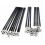 Set de ?tifturi de cap de 8 mm Cromol de lungime de stoc compatibil cu dune buggy 1