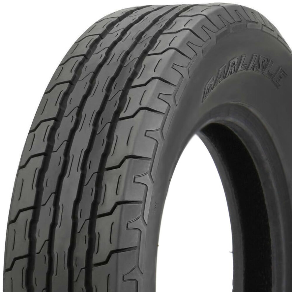 Carlisle Sport Trail Lh Bias Trailer Tire - St185/80D13 Lrc 033259276414