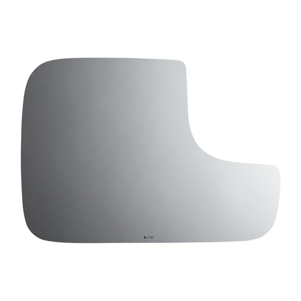 Burco 2763 Side View Mirror Dodge Ram 1500 2002-2009 Passenger 840591005462
