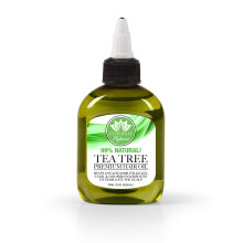Ethereal Nature Olejek do wlosw przezroczysta mieszanka Tea Tree 2,5 Fl Oz