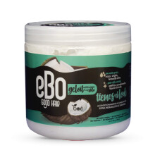 Gel para peinar Boe Ebo GelOil