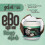 Boe Ebo GelOil  Styling-Gel 2