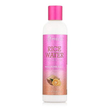 Miens risvatten fuktgivande hrmjlk fr lockigt kinky eller vgigt hr (8 oz)