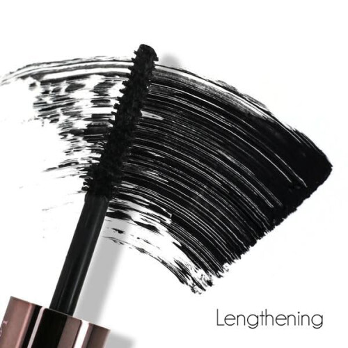 Girlactik Lash Play Duo Máscara - Mink 1