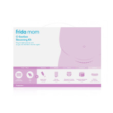 Frida Mom C-Section Recovery Must Have Kit for Labor  Delivery  & Post