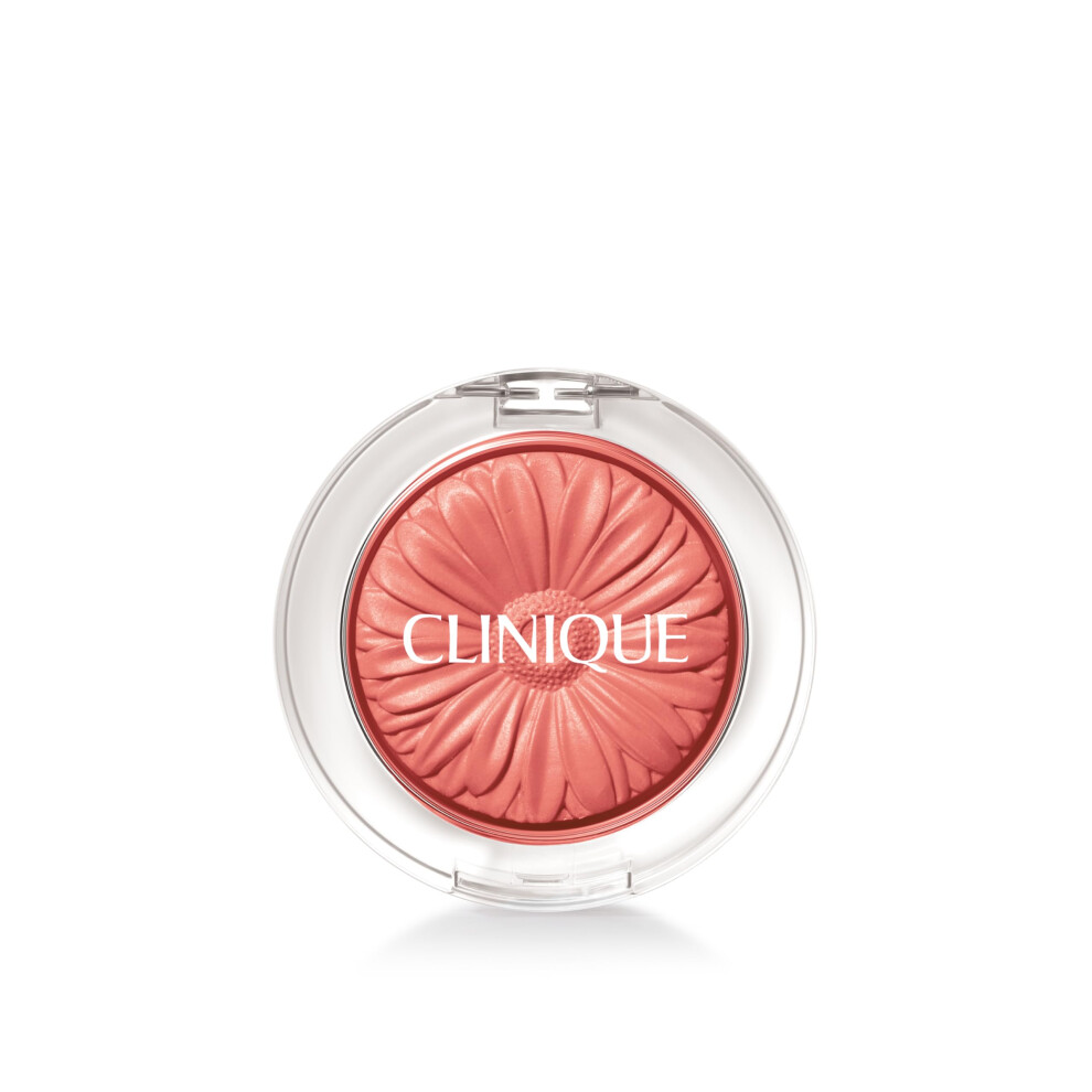 Clinique Cheek Pop Blush | Long Lasting  Buildable + Vibrant  Yet Natural-Looking Color  Pink Honey Pop