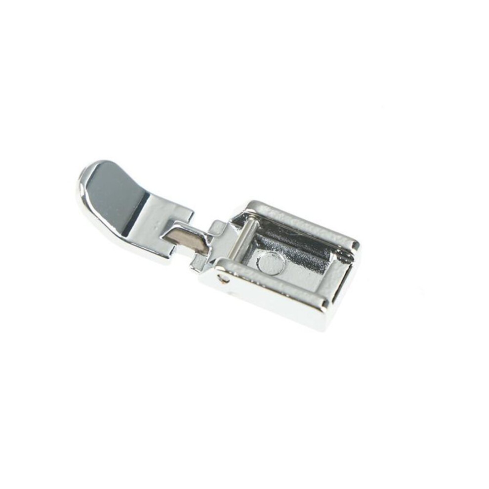 (3 x 1 x 0.5cm) 1pc Household Multi-function Sewing Machine Zipper Presser Foot Low Shank Snap
