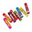 Balm Labial Sabor Mars Candy - Pacote com 8 Variedades 2