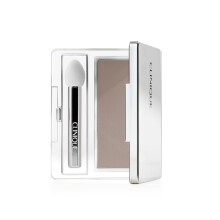 Clinique All About Shadow Single Eye Shadow Makeup | Safe For Sensitive Eyes Portobello