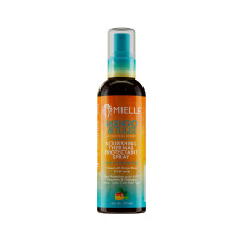 Mielle Organics Hair Nourishing Thermal Protectant Spray 6 Ounce