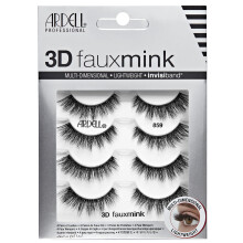 Ardell 3D imit cia norkov ch vl kien 859, 4 p ry