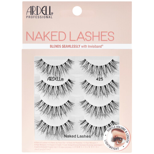 Ardell Ardell n?gne 425 4 par