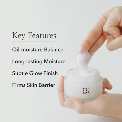 Beauty of Joseon Schönheit der Joseon - Dynastie Creme (100ml) 1