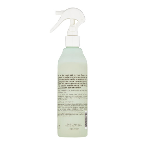 Hairitage 2in1 Styler Variation Play It Cool Hitzeschutz 1