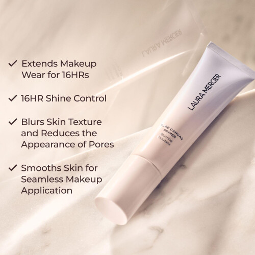 Laura Mercier Laura Mercier Pure Canvas Primer - Sudding 1