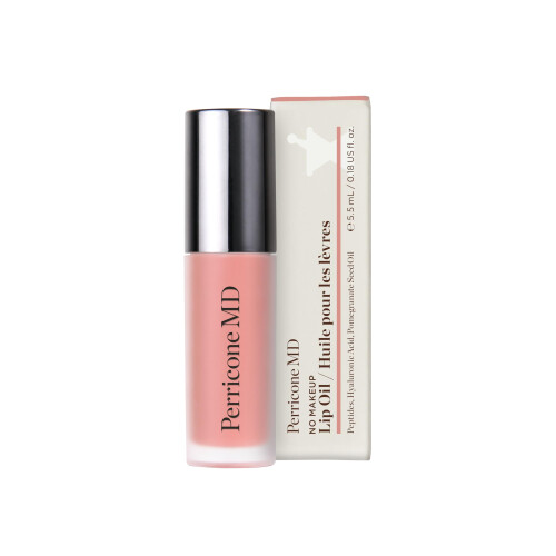 Perricone Olejek do ust No Makeup Guava 1