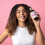 Hydrate & Plump Leave In, Für flache, stumpfe Locken 4