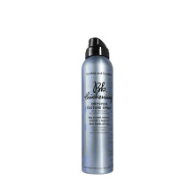 Humla och humla frtjockande Dryspun Texture Spray | Volumizing + Lgger till textur | Rakt till WAVY 3,6 oz.