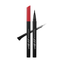 Κλίω, Superproof Πένσιλ Λινέρ, Kill Black, 01 Black, 0,01 fl oz (0,55ml)