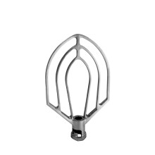 ALFA International 60B 60qts Beater Paddle for Hobart Mixers  Aluminum