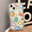 (JP41, For iPhone 11Pro Max) Cute Dinosaur Phone Case For iPhone 11 Case iPhone 1