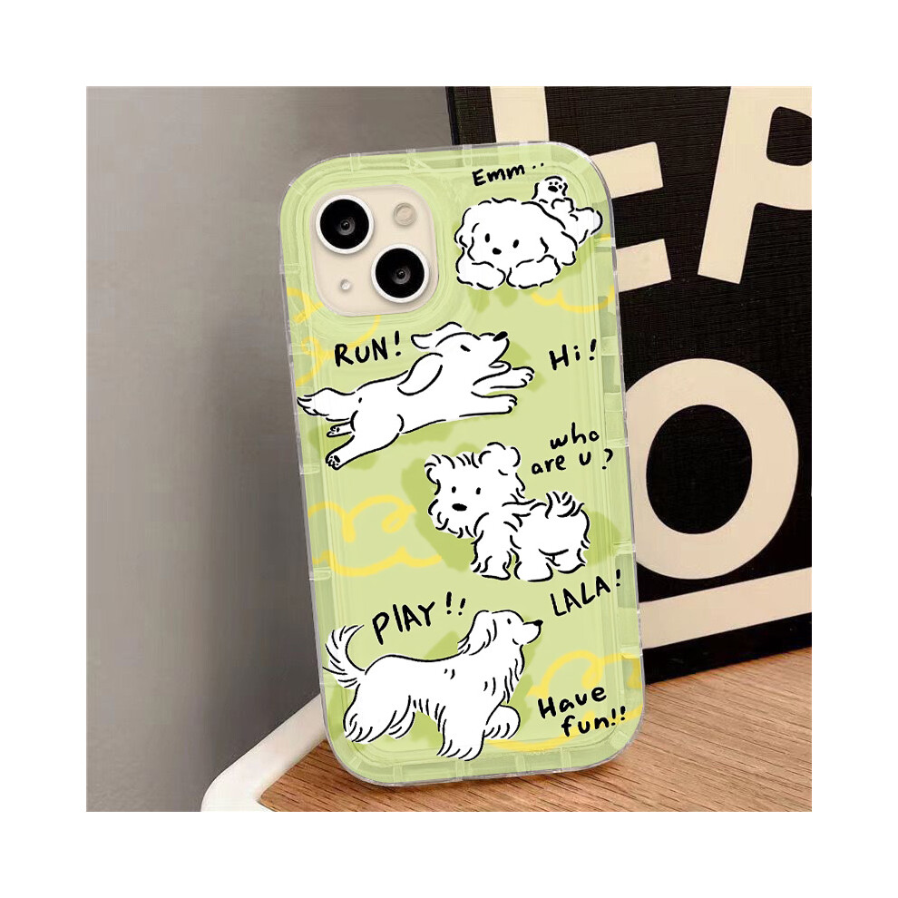 (JO94, For iPhone 12Pro Max) Cute Dinosaur Phone Case For iPhone 11 Case iPhone-image-OPC-PG6BJ55-NEW