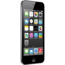 Apple iPod touch 32GB (5:e generationen) - Rymdgrå (Förnyad)