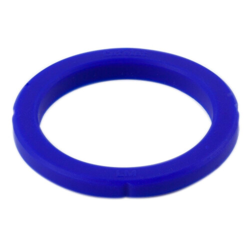 Cafelat Silicone Group Gasket (La Marzocco Blue) 2