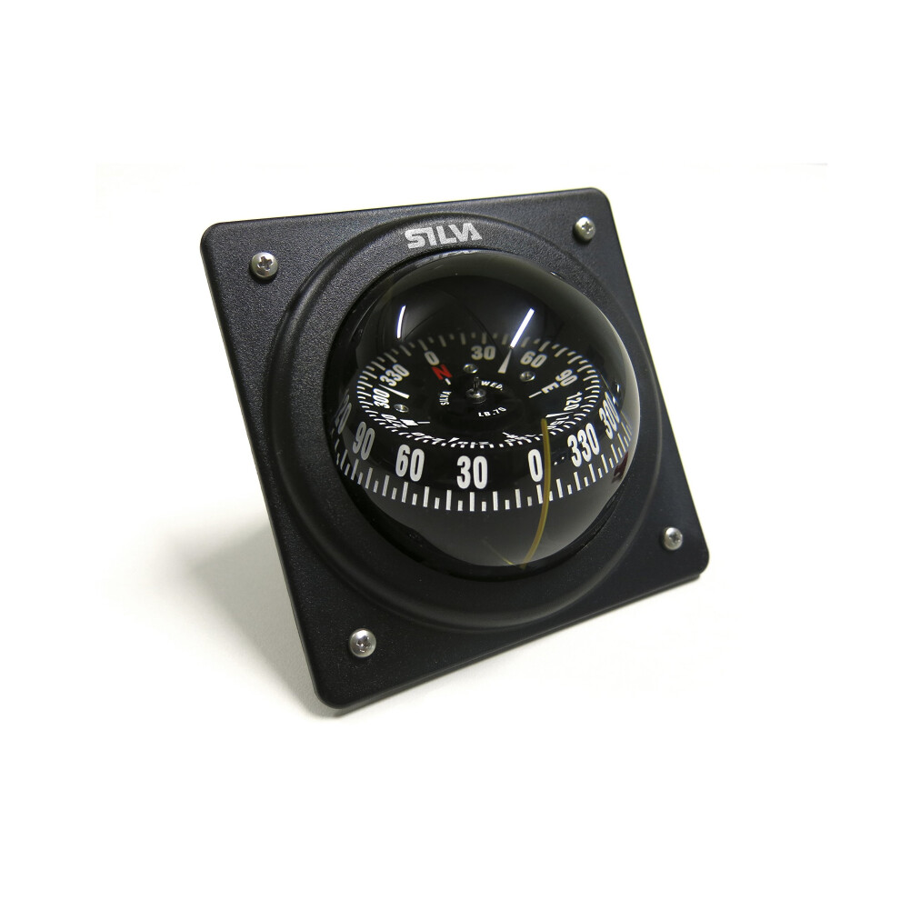 70P CAMPASS  Black  One Size