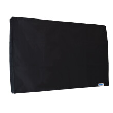 Κάλυμμα Τηλεόρασης Comp Bind για Sunbrite SB-6574UHD 65'' HDTV, Υπεραστικό Αδιάβροχο Μαύρο