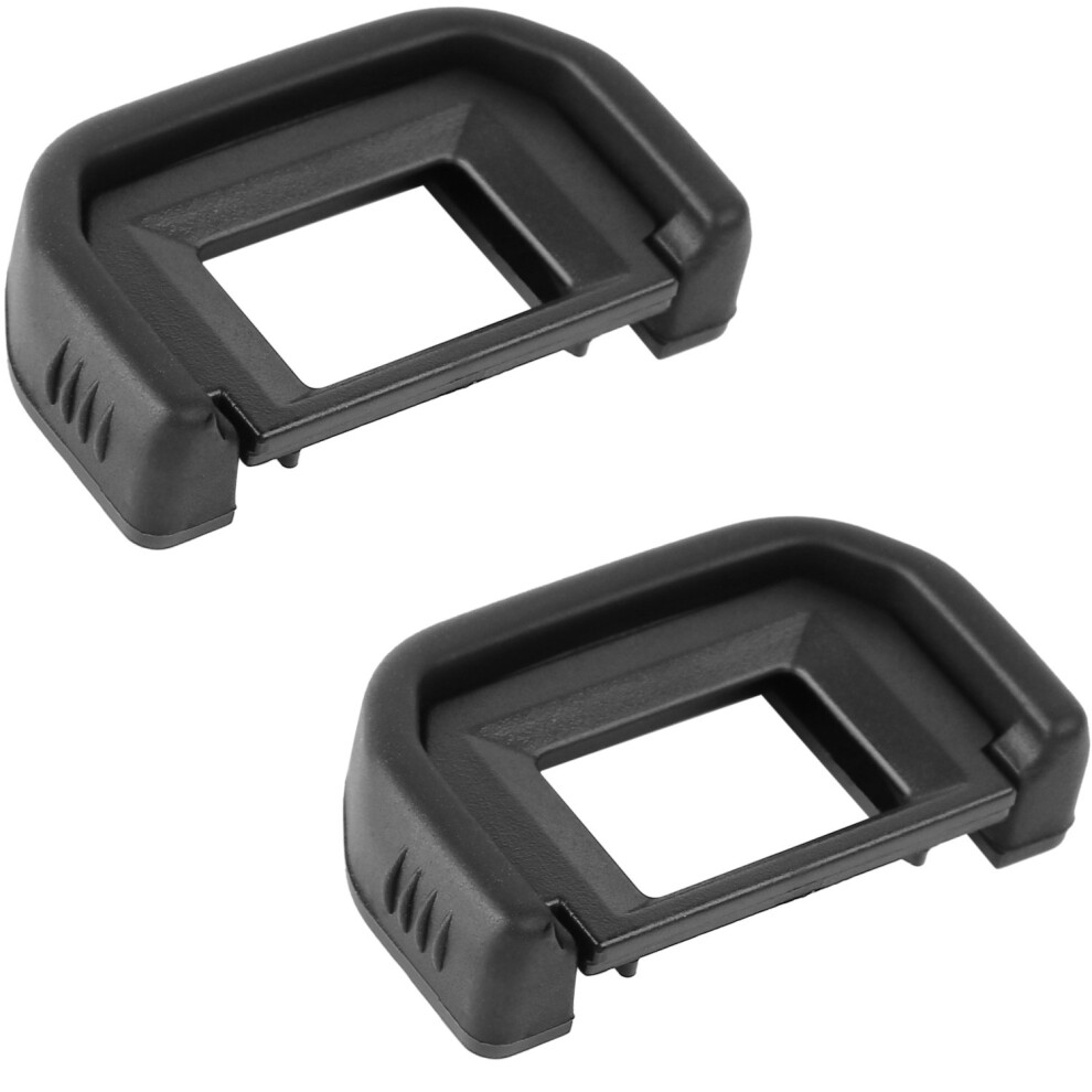 illeton de rechange pour viseur d'appareil photo, compatible avec Canon EF EOS 300D 350D 400D 450D 500D 550D 600D 1000D 1100D 700D 100D Canon Re