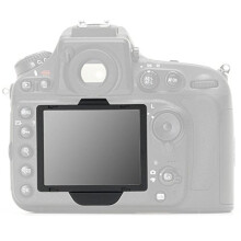 STSEETOP Προστατευτικό Οθόνης Nikon D800 D810, Γυαλί Tempered για Nikon D800 D800E D810 D810A