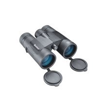 Bushnell 8x42 Zwart Dakprisma FMC WP/FP Twist-up Oogschelpen Doos 6L