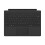 Microsoft Microsoft Type Cover για Surface Pro - Μαύρο (Ανανεωμένο) 1