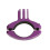 Supporto per telecamera da paintball HK Army (viola) 3